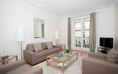 Туры в отель Residence Charles Floquet