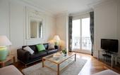 Туры в отель Residence Charles Floquet