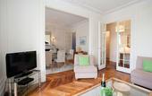 Туры в отель Residence Charles Floquet