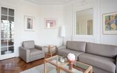 Туры в отель Residence Charles Floquet
