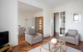 Туры в отель Residence Charles Floquet
