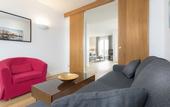 Туры в отель Residence Charles Floquet