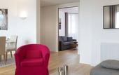 Туры в отель Residence Charles Floquet