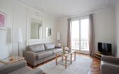 Туры в отель Residence Charles Floquet