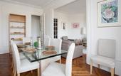 Туры в отель Residence Charles Floquet