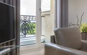 Туры в отель Residence Charles Floquet