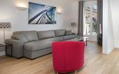 Туры в отель Residence Charles Floquet