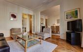 Туры в отель Residence Charles Floquet