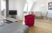 Туры в отель Residence Charles Floquet