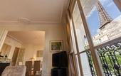 Туры в отель Residence Charles Floquet