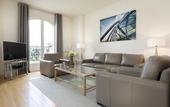 Туры в отель Residence Charles Floquet