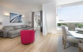 Туры в отель Residence Charles Floquet