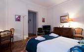 Туры в отель Residence Charles Floquet