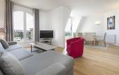 Туры в отель Residence Charles Floquet