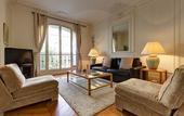 Туры в отель Residence Charles Floquet