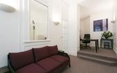 Туры в отель Residence Charles Floquet