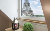 Туры в отель Residence Charles Floquet