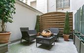 Туры в отель Residence Charles Floquet