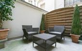 Туры в отель Residence Charles Floquet