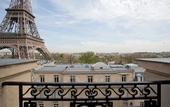 Туры в отель Residence Charles Floquet