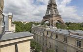 Туры в отель Residence Charles Floquet