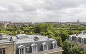 Туры в отель Residence Charles Floquet