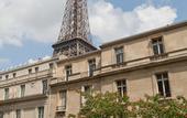Туры в отель Residence Charles Floquet