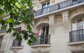 Туры в отель Residence Charles Floquet