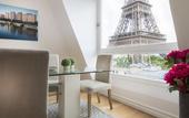 Туры в отель Residence Charles Floquet