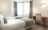 Туры в отель Residence Charles Floquet