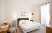 Туры в отель Residence Charles Floquet