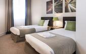 Туры в отель Residence Charles Floquet