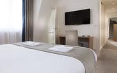 Туры в отель Residence Charles Floquet