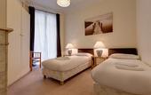 Туры в отель Residence Charles Floquet