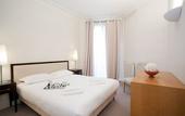 Туры в отель Residence Charles Floquet