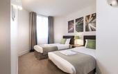 Туры в отель Residence Charles Floquet