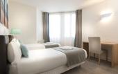 Туры в отель Residence Charles Floquet