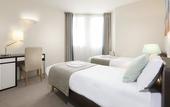 Туры в отель Residence Charles Floquet