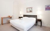 Туры в отель Residence Charles Floquet