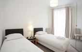 Туры в отель Residence Charles Floquet