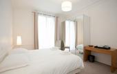 Туры в отель Residence Charles Floquet