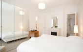 Туры в отель Residence Charles Floquet