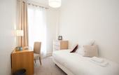 Туры в отель Residence Charles Floquet