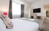 Туры в отель Residence Charles Floquet