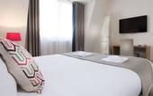 Туры в отель Residence Charles Floquet