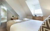 Туры в отель Residence Charles Floquet