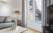 Туры в отель Residence Charles Floquet