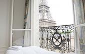 Туры в отель Residence Charles Floquet