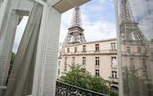Туры в отель Residence Charles Floquet
