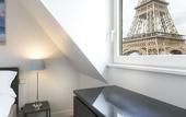 Туры в отель Residence Charles Floquet